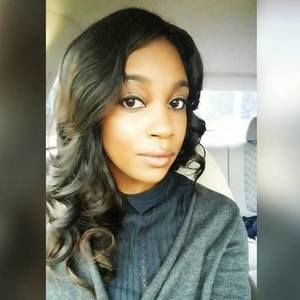 Meet your Posher, Randi